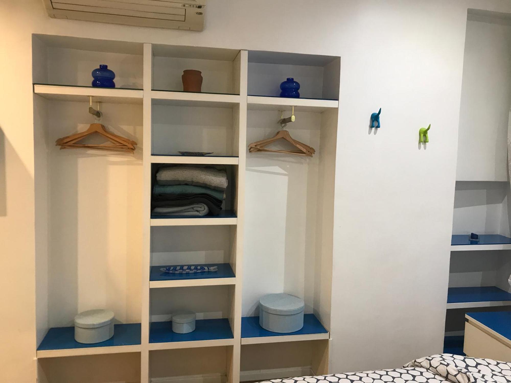 The Blu And Green Apartment Рим Экстерьер фото